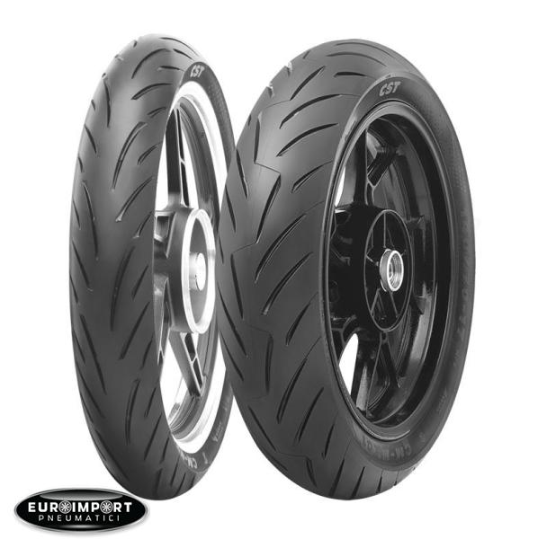 Cst CM-NK01  140/70  17 66 S   TL POSTERIORE
